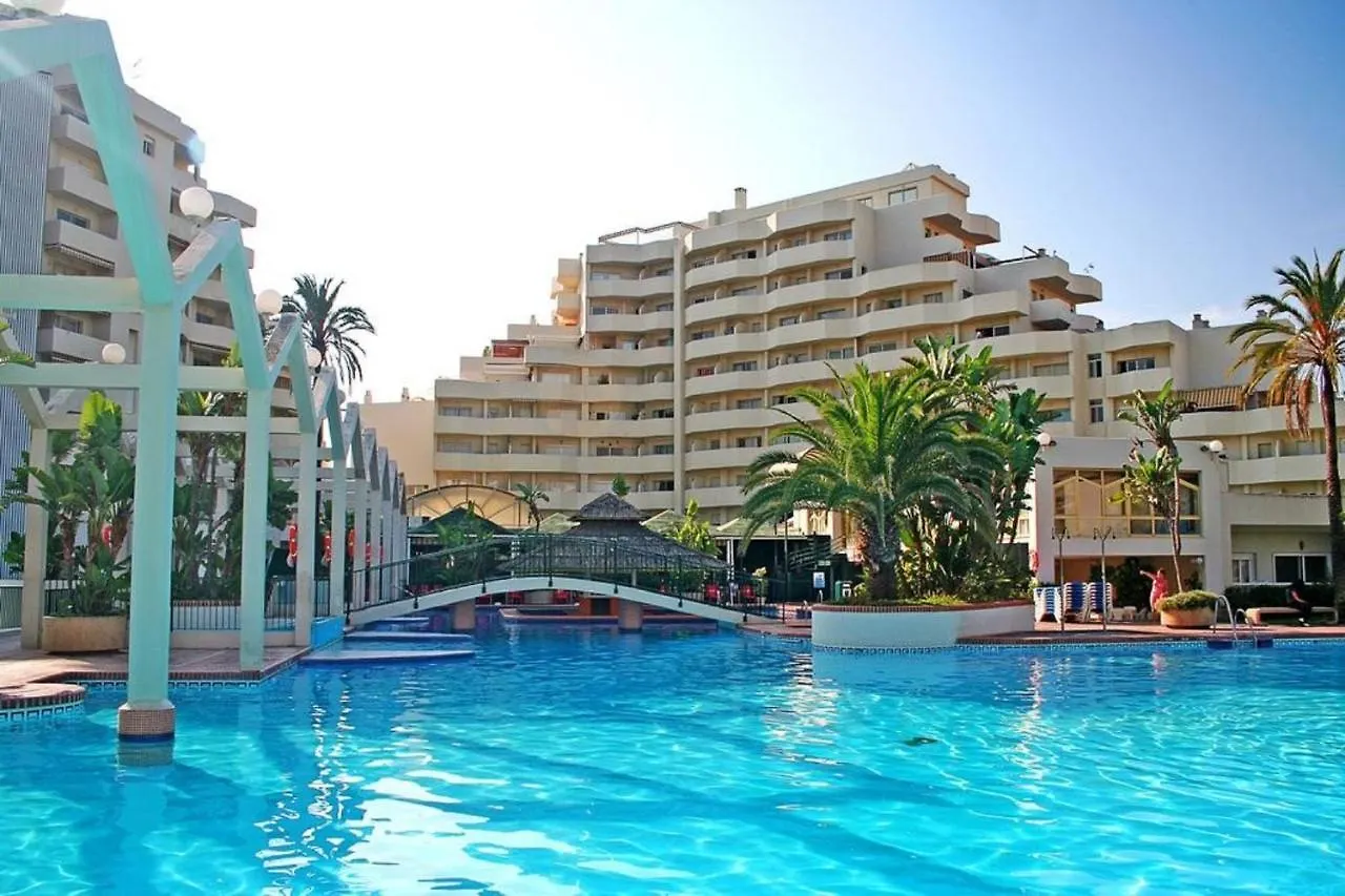 VIVE BENALMÁDENA Apartamento BENAL BEACH 127 Parque Acuático, Playa 100m Benalmádena