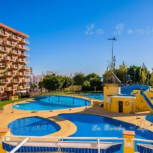  Apartamento La Bonita -