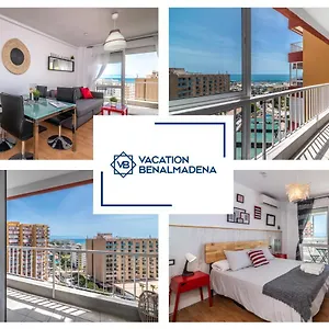  Apartamento Vb Diana 1bdr Sea Views