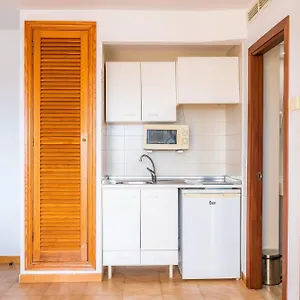 Apto Con Terraza 204 Сasa de vacaciones Cala Millor (Mallorca)