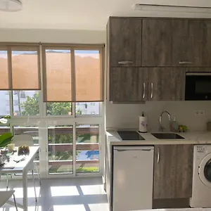  Apartamento Naciones Playa