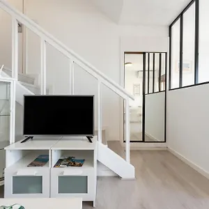 Bhost - Torrealmádena Apartamento Benalmádena