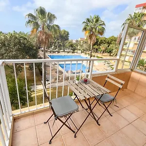 Hercules Apartamento Benalmádena